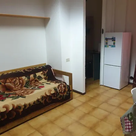 Apartment Capula Zone