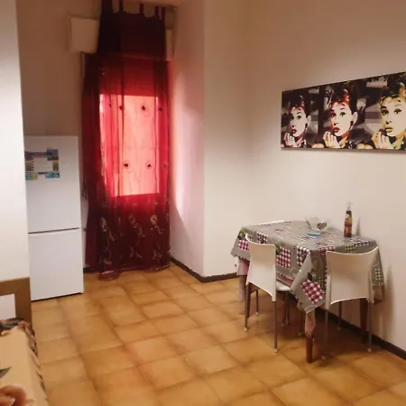 Apartment Capula Zone